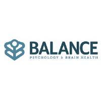 Balance: Psychology and Brain Health image 1